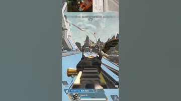 HEADSHOT HEADSHOT HEADSHOT!!  #apexlegends #gaming