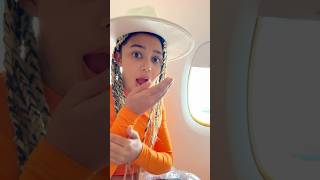 Celebrity TRAVEL HACK! PLANE LIFEHACK! WOULD YOU TRY THIS? 😱🛬 #spookyrecap Net Worth