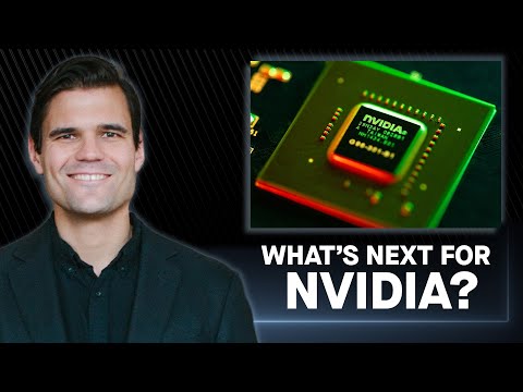 Are we in an AI bubble? | What’s next for Nvidia?