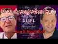 🔮👁️Frankengedanken ⏳💡| 17=Q...Ende einer Zeit…