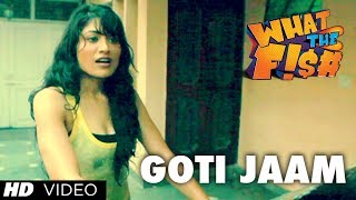 गोटी जाम Goti Jaam Lyrics in Hindi