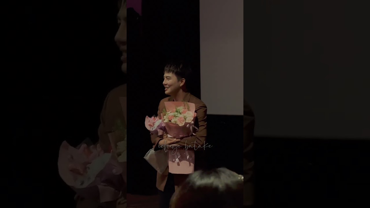 Duy Khánh Zhou Zhou - Mưa Lửa ATVNCG 2025/05/18