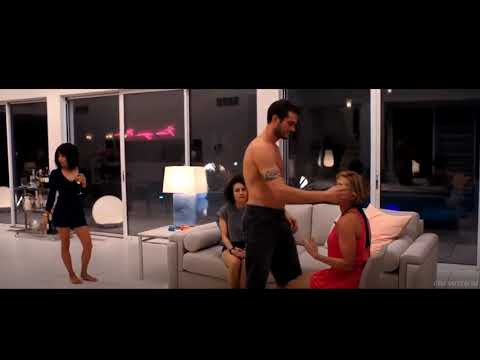 რთული ღამე მკვლელობა