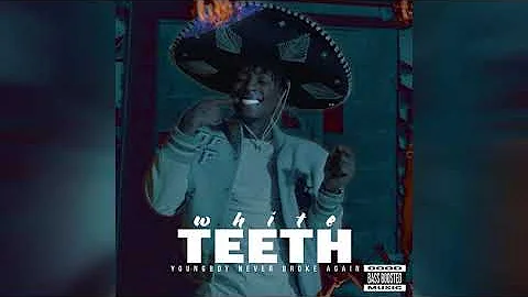 Youngboy Never Broke Again - White Teeth (Bass Boosted)
