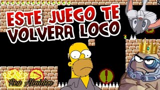 El Juego Más Troll Del Mundo - Rey Almidón