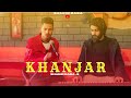 Khanjar  shakir baba  new  super hit  song  kashmiri  heart broken song 2023
