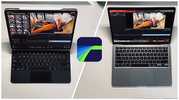 LumaFusion: iPadOS vs M1 MacBook Air | Which is Best?