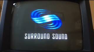 Opening To The Owen Show Movie 2005 Vhs