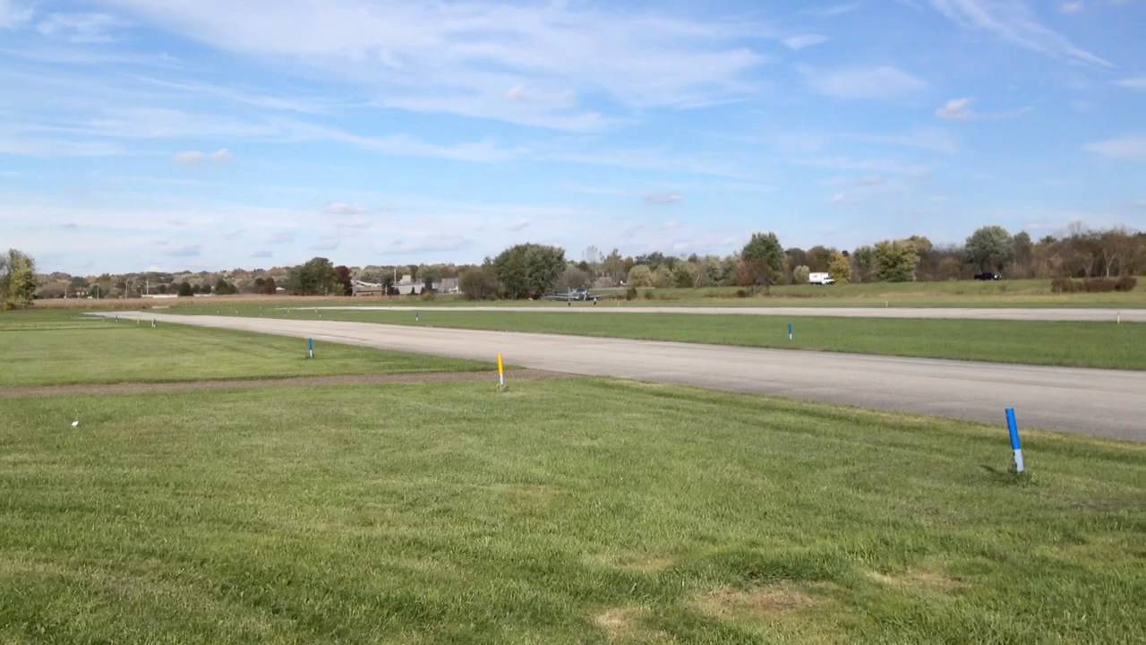 Swift landing Wadsworth 3g3 YouTube