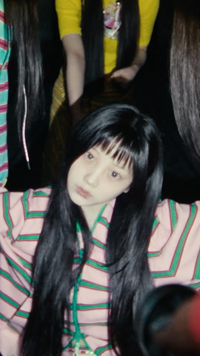 #ILLIT (#아일릿) 'jellyous’  MV