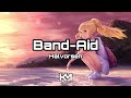 Sin Copyright | Halvorsen - Band-Aid | KingMusic Official