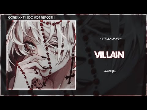 VILLAIN Edit Audios Because You Re The STRONGEST