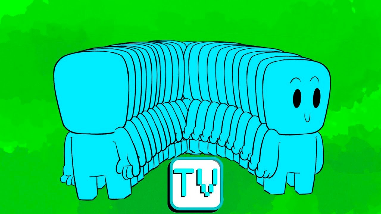 Esse é o ROBLOX Super Satisfatório!