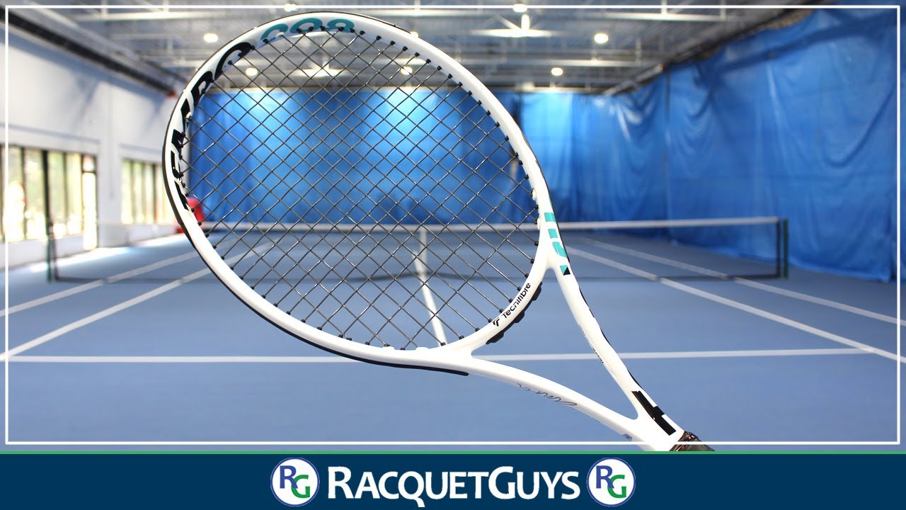 Tennis Racquets, Pickleball, Squash, Badminton–RacquetGuys