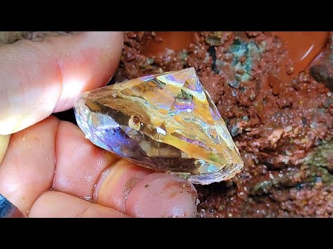 Video: Apakah jenis batu yang terdapat di Blue Mountains?