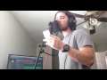 Woke the F*ck Up-Jon Bellion || Cover by Nick Martarella