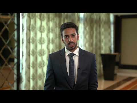 Dr Ahmad Aldhafeeri Vice Chair YO IFOS 