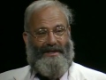 Oliver Sacks: Nervous System and the Soul (excerpt) - Thinking Allowed with Jeffrey Mishlove