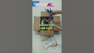 Arduino Complete Starter Kit Uno R3 | DIY Robotics Kit For Beginners | Buy Now At Lowest Price