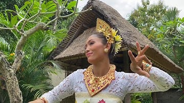 DANU SUCI, Gus Teja, Bali World Music
