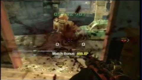 search and destroy 3 man kill cam !!!!