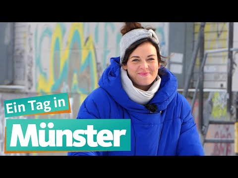 Ein Tag in Münster | WDR Reisen