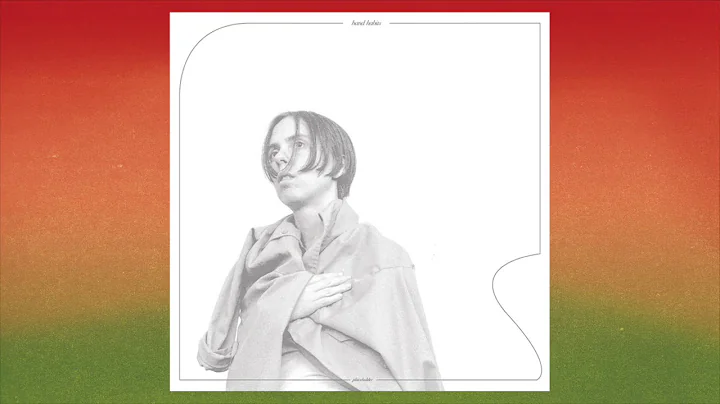 Hand Habits - jessica [Official Audio]