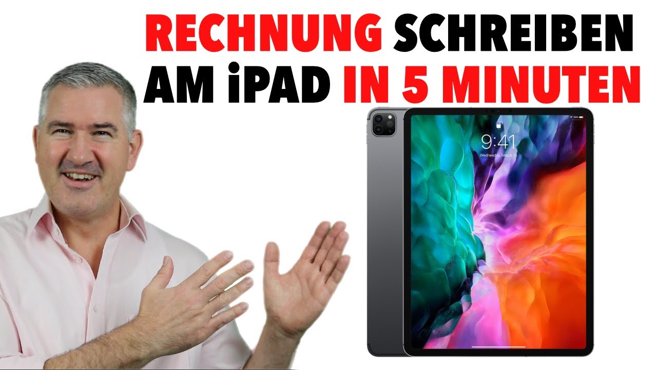 Spannende Ipad Auf Rechnung Bildsarah9491