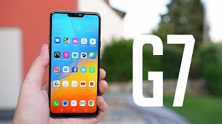 Review: LG G7 ThinQ (Deutsch) | SwagTab