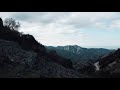 Mountain Views - DJI Mini 2 Cinematic Video