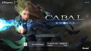 cabal bug