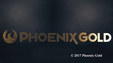 Phoenix Gold Final youtube