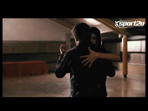 El Popul Castello y Giulia Visani - Milonga Triste (Hugo Diaz)