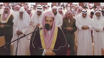 القارئ الشيخ إبراهيم سليم الدرملى ( إِنَّ الَّذِينَ يَتْلُونَ كِتَابَ اللَّهِ وَأَقَامُوا الصَّلَاةَ