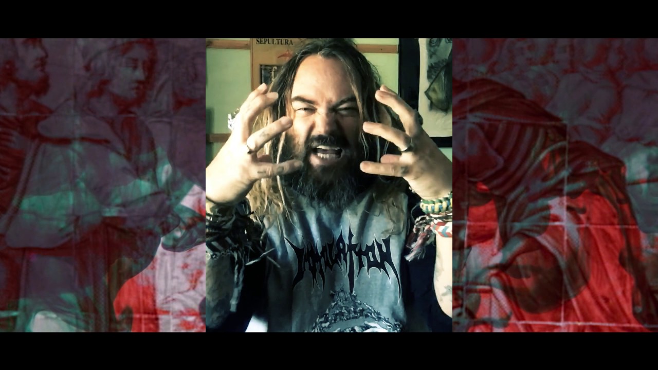 MTV Headbangers Ball Tour 2017 YouTube MTV Headbangers Ball Tour 2017 YouTube