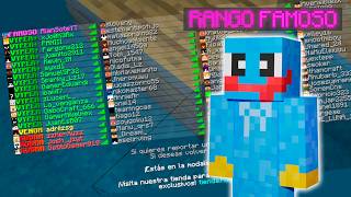 Conseguí Rango Exclusivo En Hydracraft Servidor De The Marzy