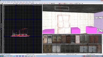 [Tutorial] Custom Zombies Map - Part 6: Advanced Doors and Zones Explained