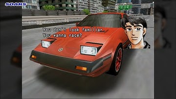 [WMMT2] Story mode Chapter 1