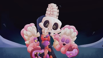 Bone Island Orchestral Remix (Ft. ShimmyShoShammy)