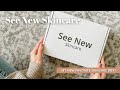 See New Unboxing February 2021: Skincare Subscription Box