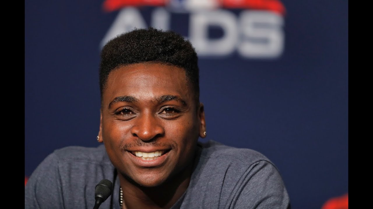 Yankees’ Didi Gregorius on Tommy John surgery
