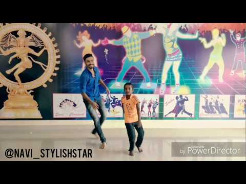 7 Year Kid Dance With Navi StylishStar |Amazing&Talented Kid Dance|Style Dance Academy