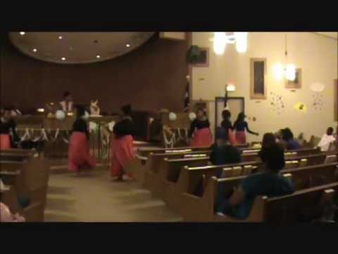 True Blessings - Psalms 68 by Kurt Carr