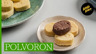 Best Polvoron Recipe: Just as Easy, but So Much Better Thanks to Quality Ingredients | Pepper.ph