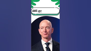 AWS Offering for IoT Device Management | AWS | #SVB60DaysAWS #aws #AmazonWebServices #sourabhvbhat