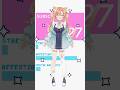 DATEN ROUTE #VTuber #早乙女乙葉 #shorts