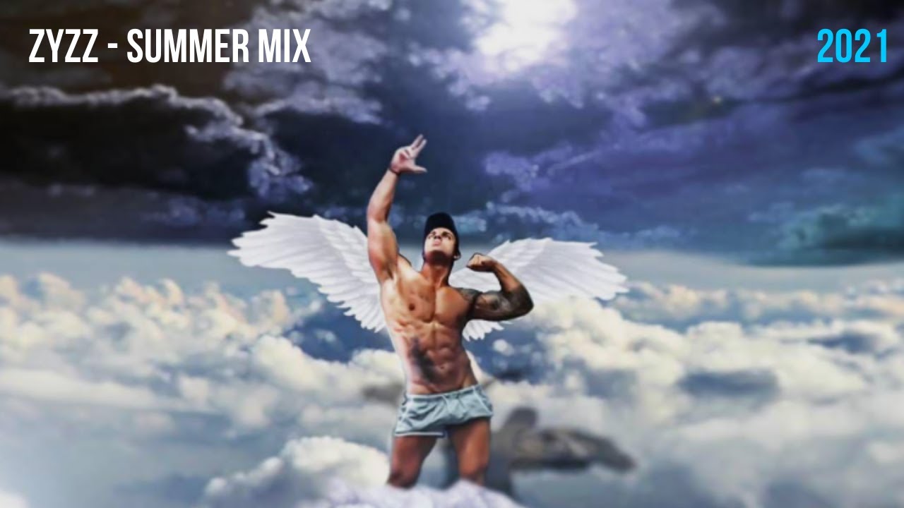 Zyzz Playlist - Summer Mix 2021 - YouTube