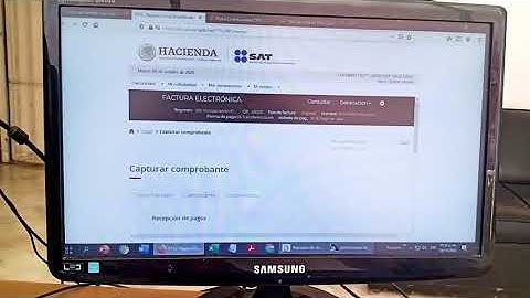 Como añadir complemento INE con pac del del SAT