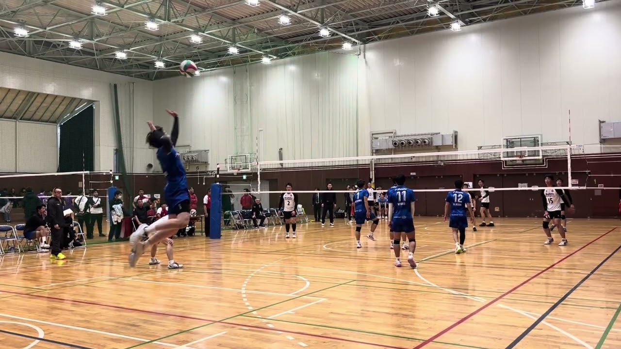 2026.2.21 VS  警視庁さん1set 23-25