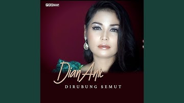 Dirubung Semut
